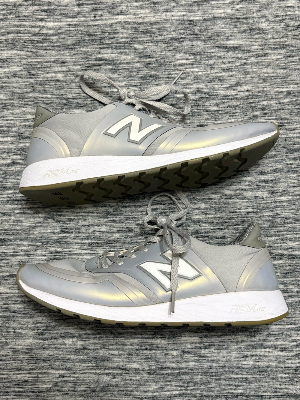 New Balance Ladies Running Shoes Size 7